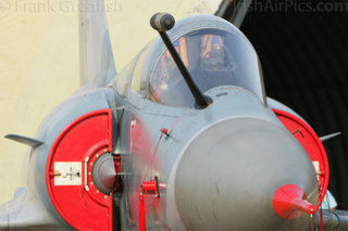 Archangel Air Show 2008, Tanagra AB, Greece