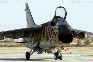 Archangel Air Show 2008, Tanagra AB, Greece