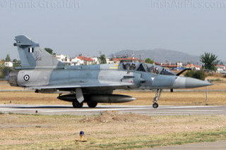 Archangel Air Show 2008, Tanagra AB, Greece