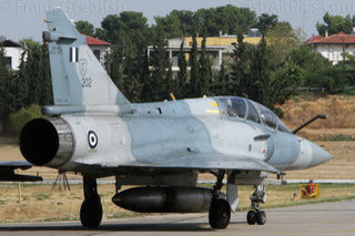 Archangel Air Show 2008, Tanagra AB, Greece