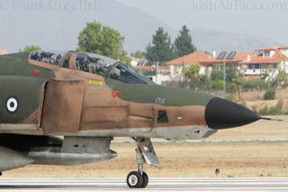 Archangel Air Show 2008, Tanagra AB, Greece