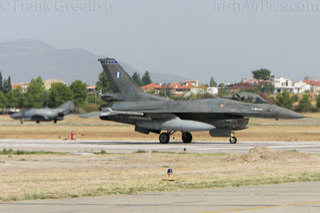 Archangel Air Show 2008, Tanagra AB, Greece