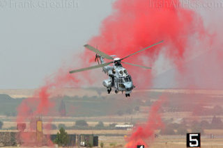 Archangel Air Show 2008, Tanagra AB, Greece