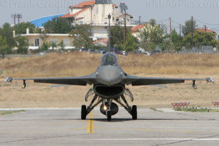 Archangel Air Show 2008, Tanagra AB, Greece