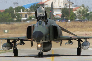 Archangel Air Show 2008, Tanagra AB, Greece