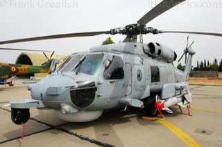 Archangel Air Show 2008, Tanagra AB, Greece