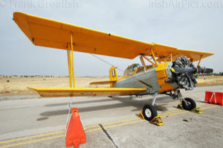 Archangel Air Show 2008, Tanagra AB, Greece