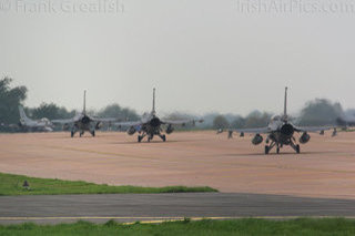 Lockheed Martin F-16CG Fighting Falcon, 89-2118, US Air Force