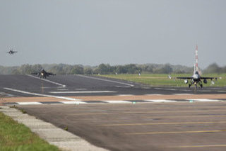 Lockheed Martin F-16CG Fighting Falcon, 90-0772, US Air Force