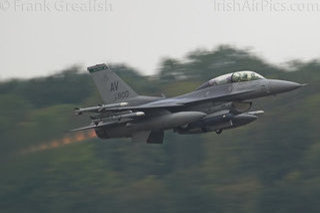 Lockheed Martin F-16DG Fighting Falcon, 90-0800, US Air Force