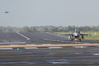 Lockheed Martin F-16DG Fighting Falcon, 90-0800, US Air Force