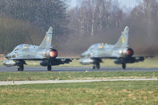 Dassault Mirage 2000N, 304, French Air Force