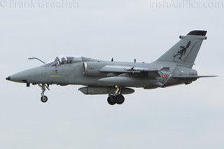 Embraer  Alenia AMX, MM7132, Italian Air Force