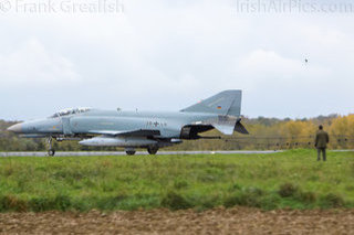 McDonnell Douglas F-4F ICE Phantom II, 3848, Luftwaffe