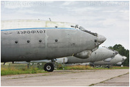 Antonov An-22, RA-09327, Russian Air Force