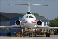 Warsaw Air Base Visit, May 2009