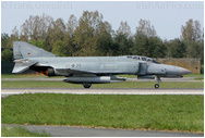 McDonnell Douglas F-4F Phantom II, 3775, Luftwaffe