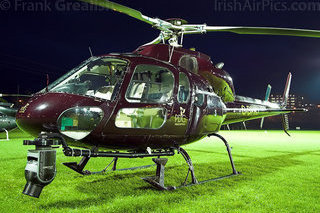 Aerospatiale AS355F1 Ecureuil II, G-BPRJ, PLM Dollar Group Ltd